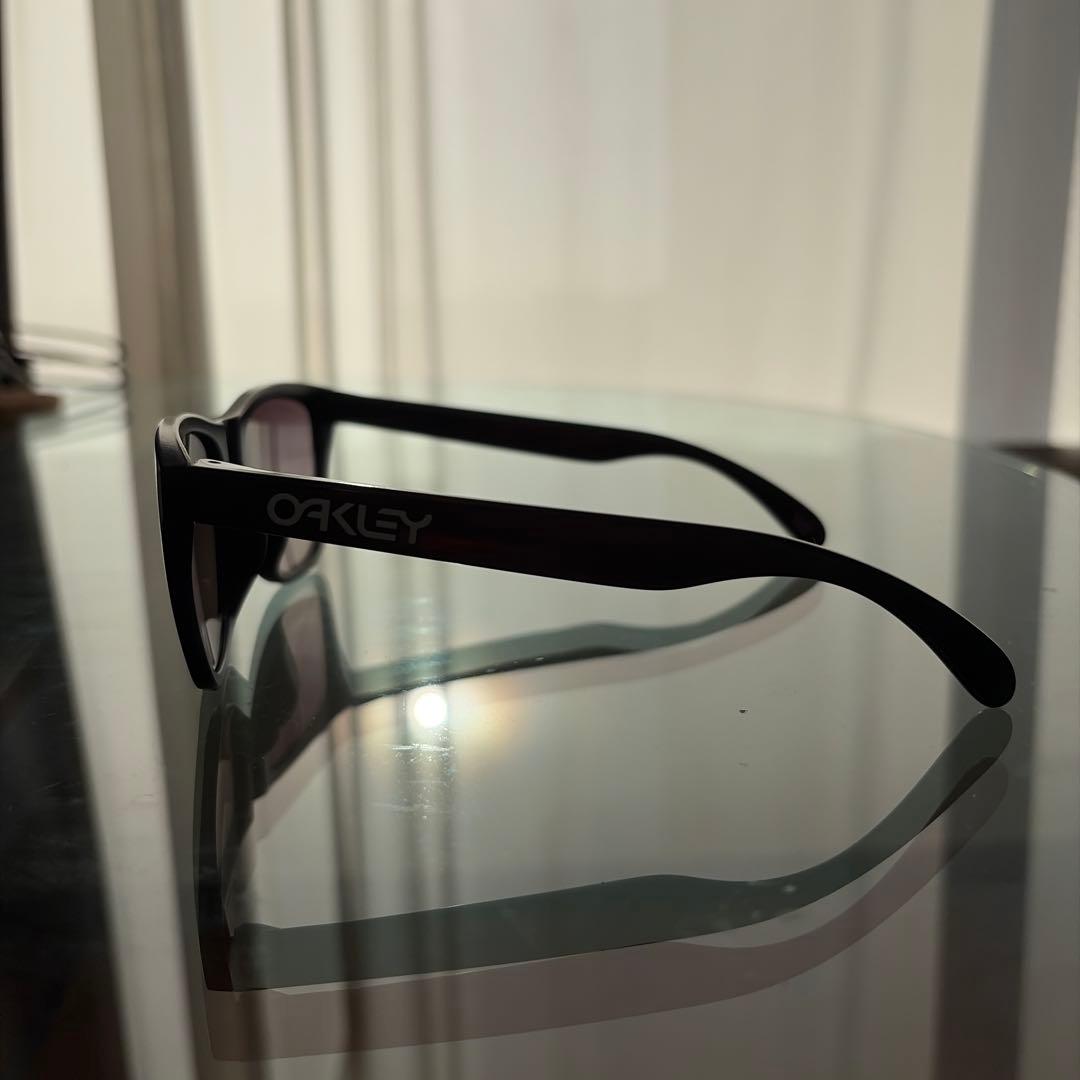 Oakley Frogskins サングラス フロッグスキン