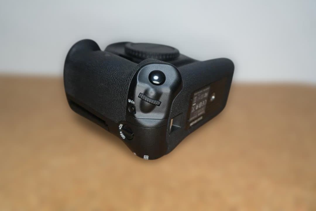 EOS 1DX(無印)/純正バッテリ、CFメディア、他付属品