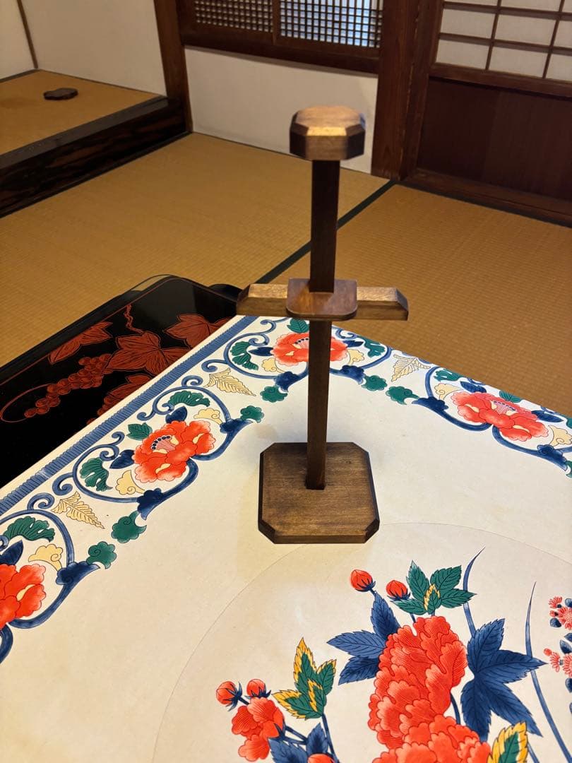 O*n様 京製 甲冑 五月人形 平安雅峰作