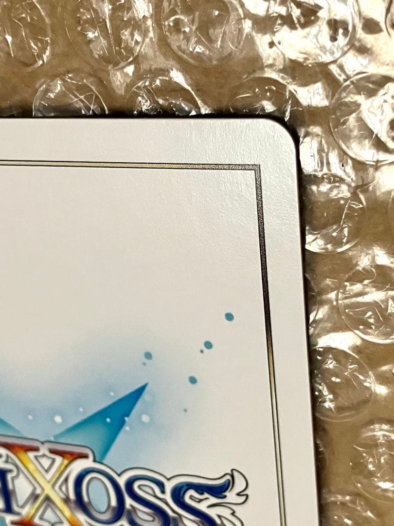 WIXOSS 残黒の巫女 タマヨリヒメ UR Tama