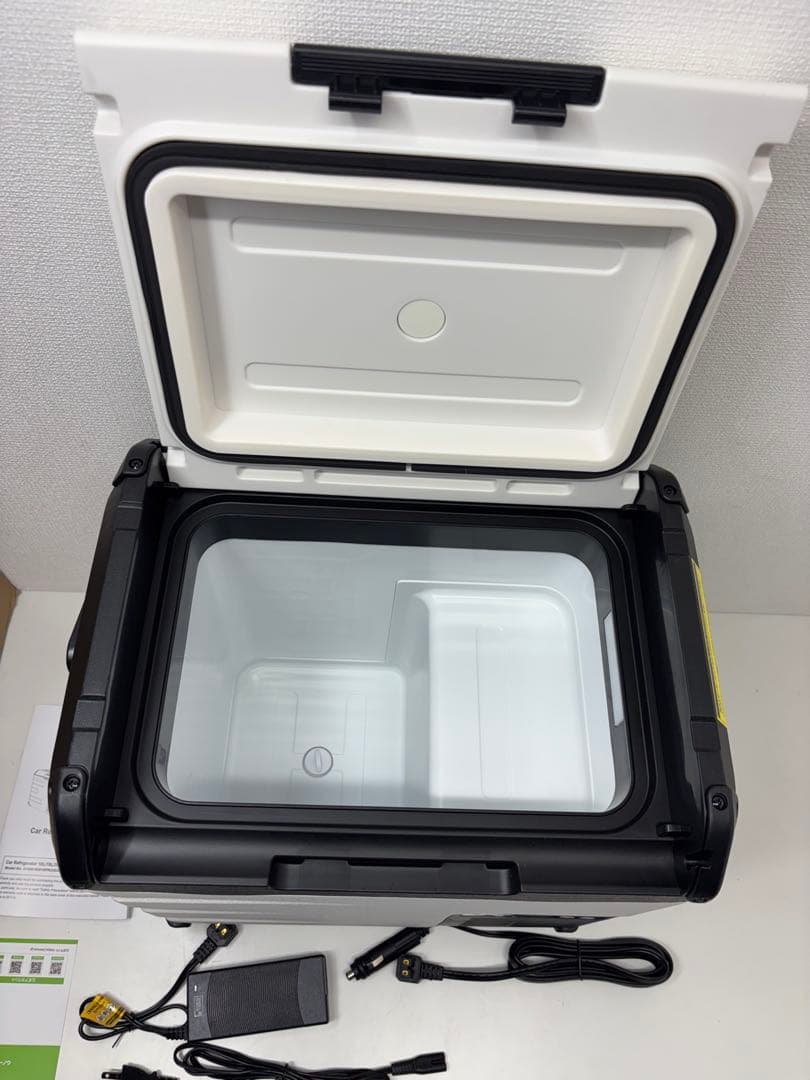 EENOUR D18 PRO 車載冷蔵庫 冷凍 保温可能 18L 4WAY電源