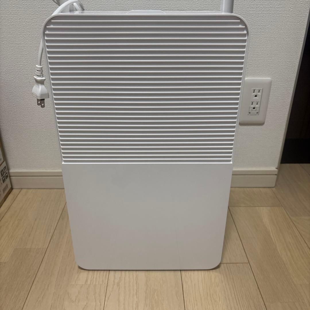 アイリスオーヤマ　除湿機IJCーR65