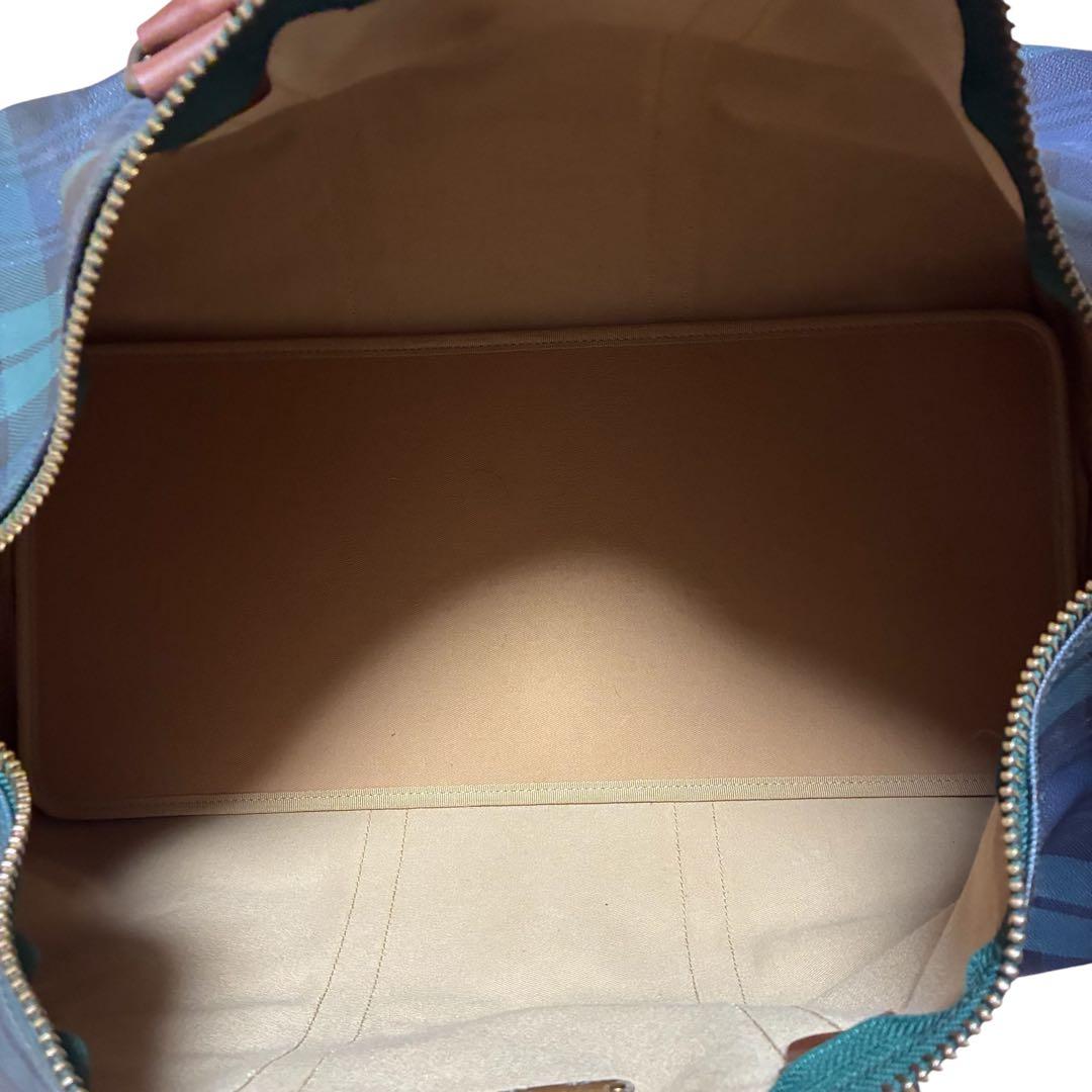 バッグ 00s POLORALPHLAUREN Boston bag 2way y2k