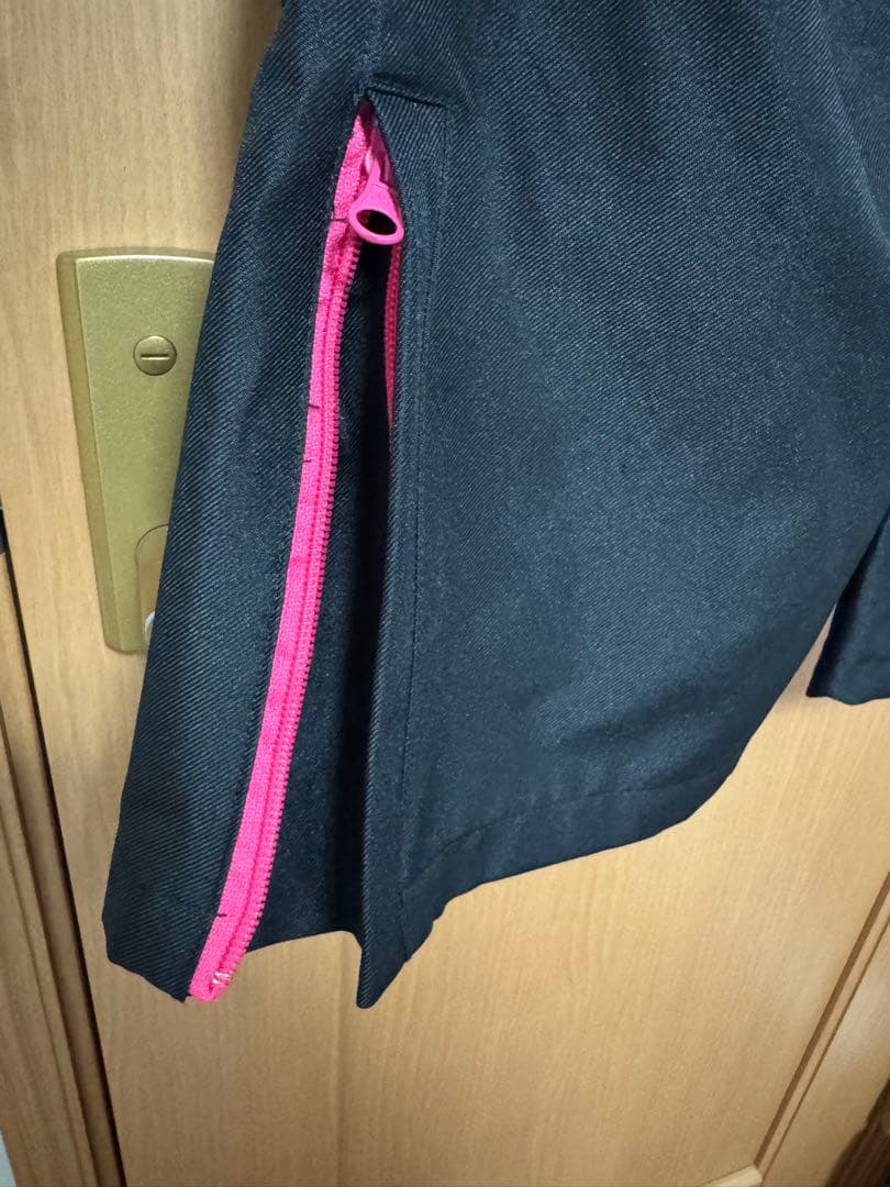 sykACT VERSION スノボウェア 上下セット レディース M