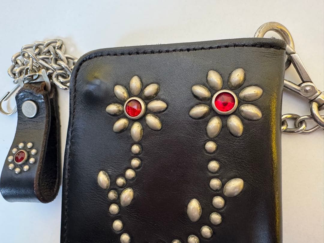 HTC エイチティーシー　ベルト&ウォレットセット