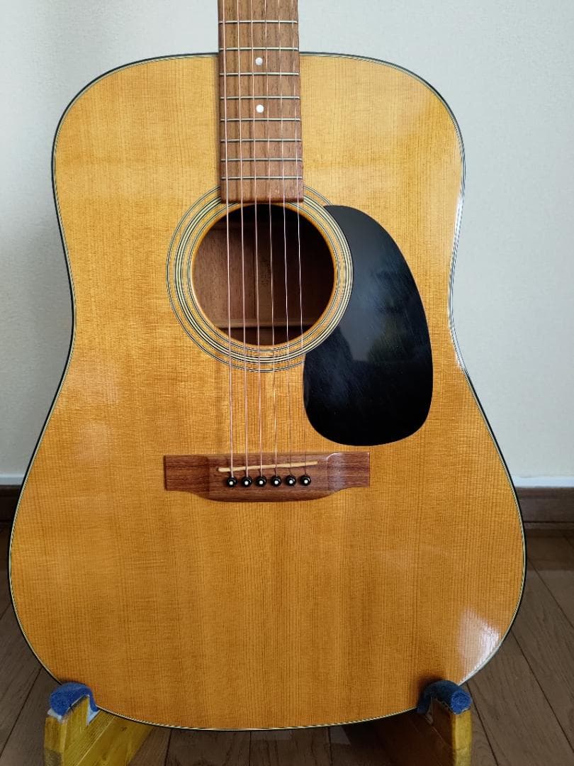 【美品】2001年　Martin D-18 マーティン　マーチン
