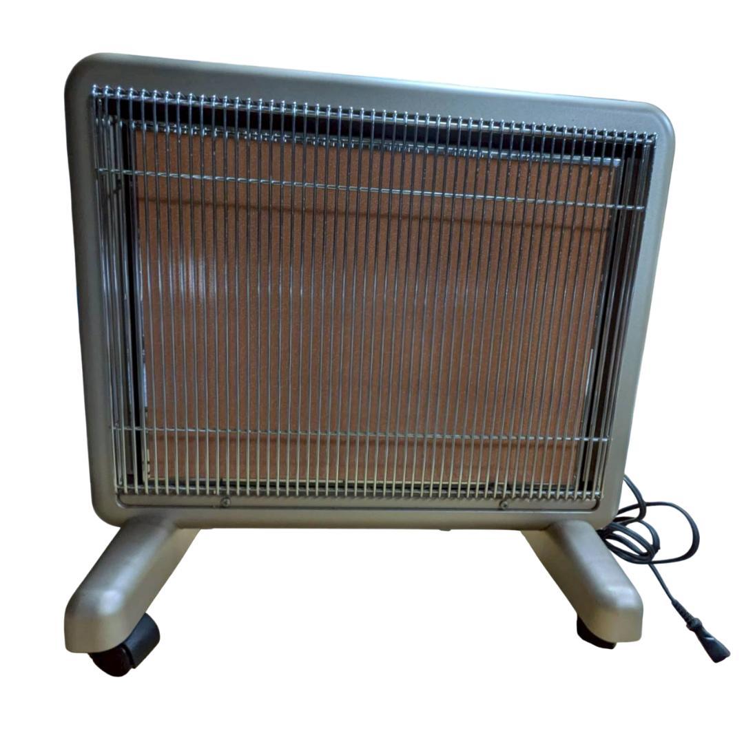 サンルミエ・エクセラ 遠赤外線ヒーター