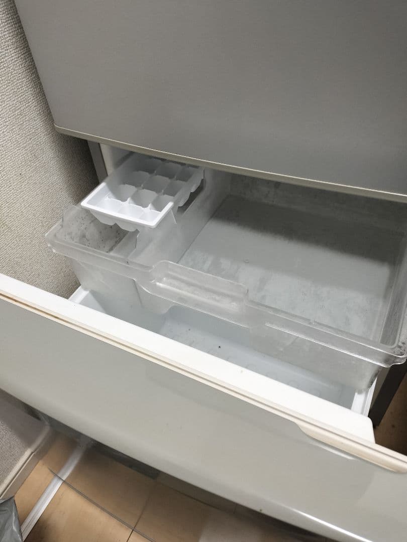 聡 送料無料！2016年製 冷蔵庫