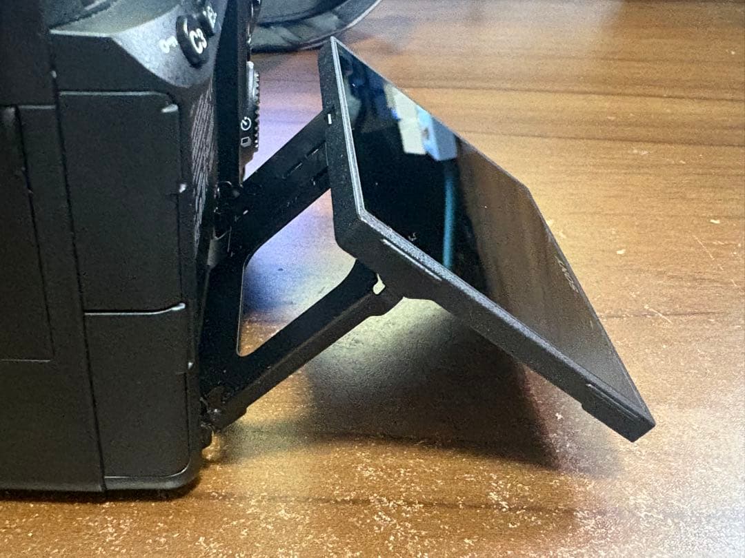 【美品-値下げ受付け】SONY α7 III ilce-7m3k/bc 一眼レフ