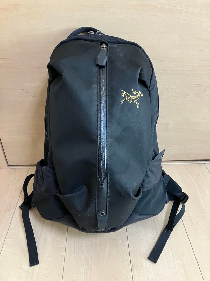 Arc'teryx アークテリクス　アロー16