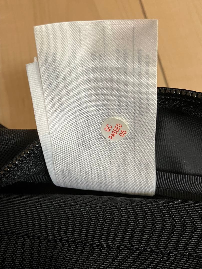 Arc'teryx アークテリクス　アロー16