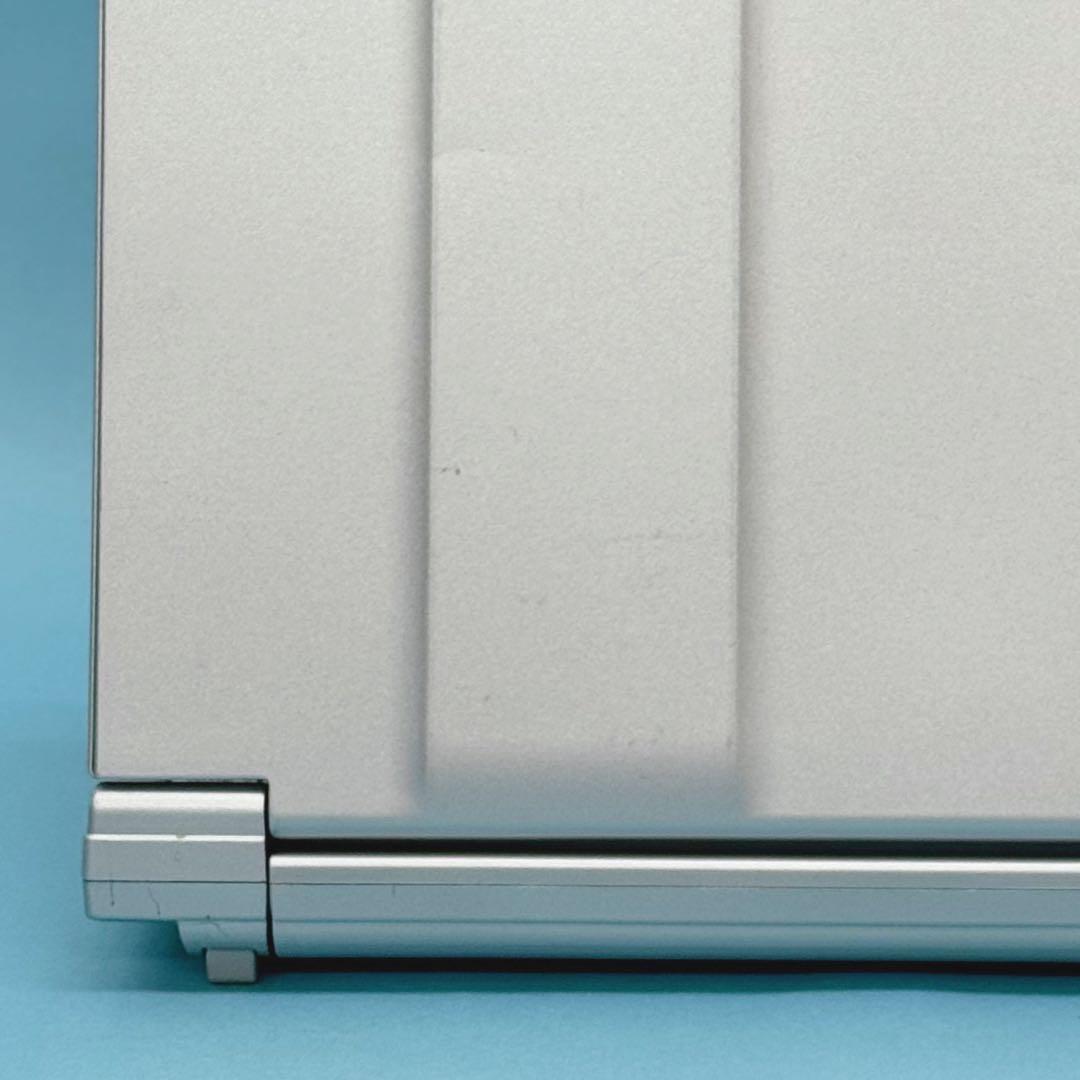 762 新品1TB パナソニック レッツノート SV1 16GB office