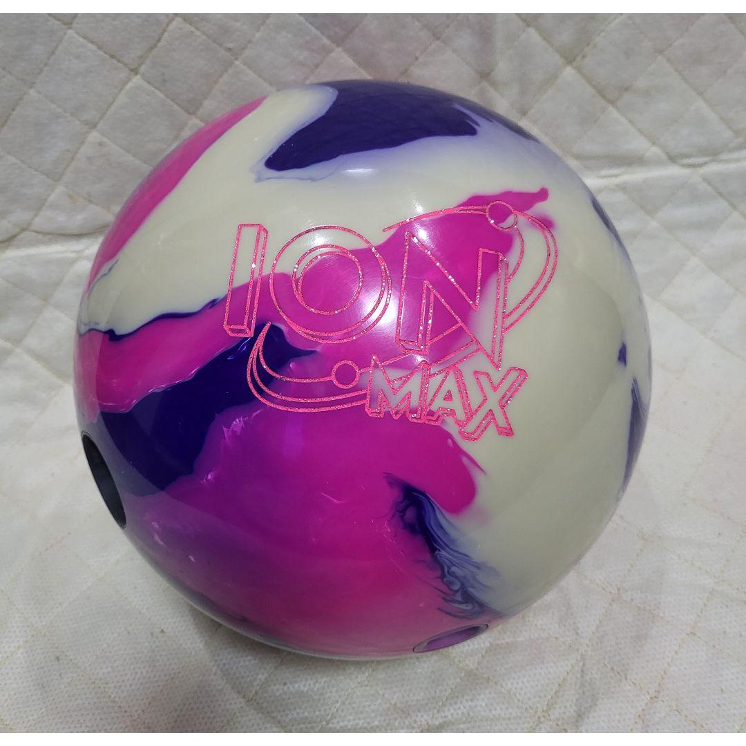 ボウリングボール アイオンマックス 15P