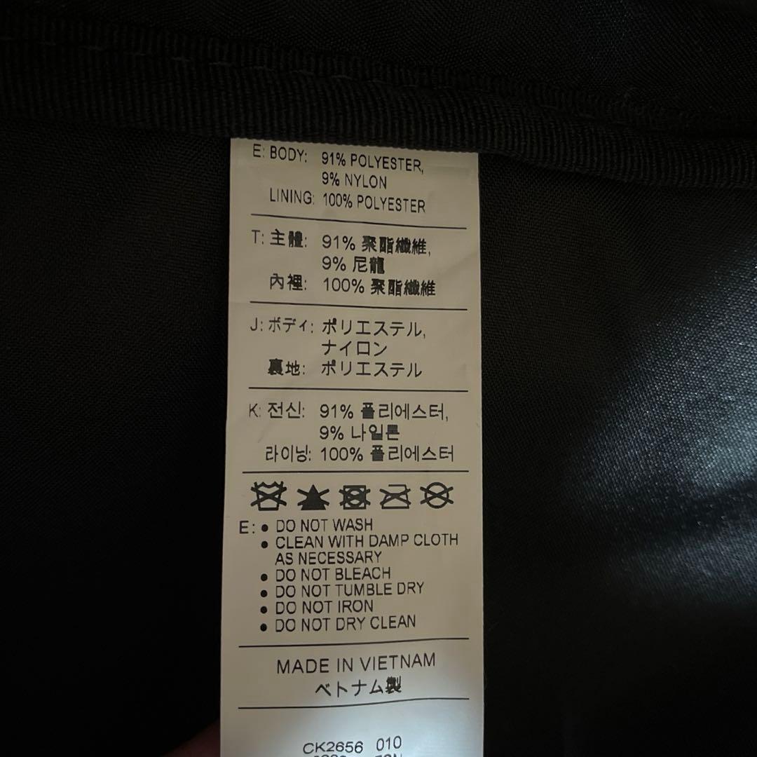 【美品】NIKE 大容量リュック エリート