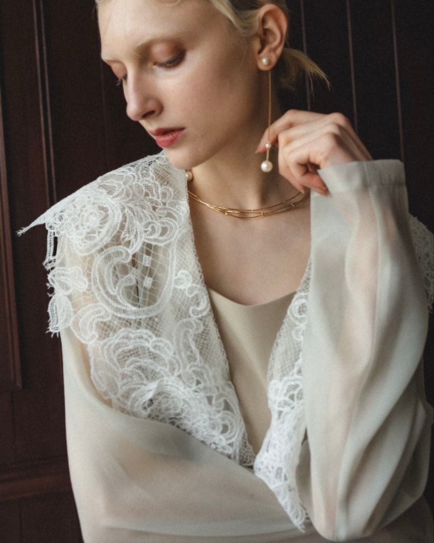 et.UNiVER パーティードレス