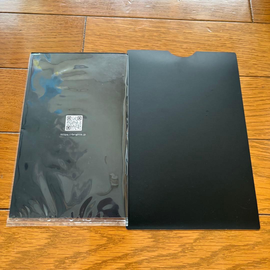 Brighte エレキリフト