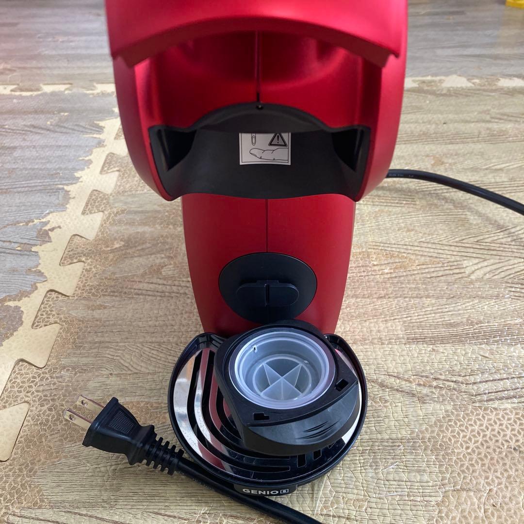 ドルチェグストジュニオ