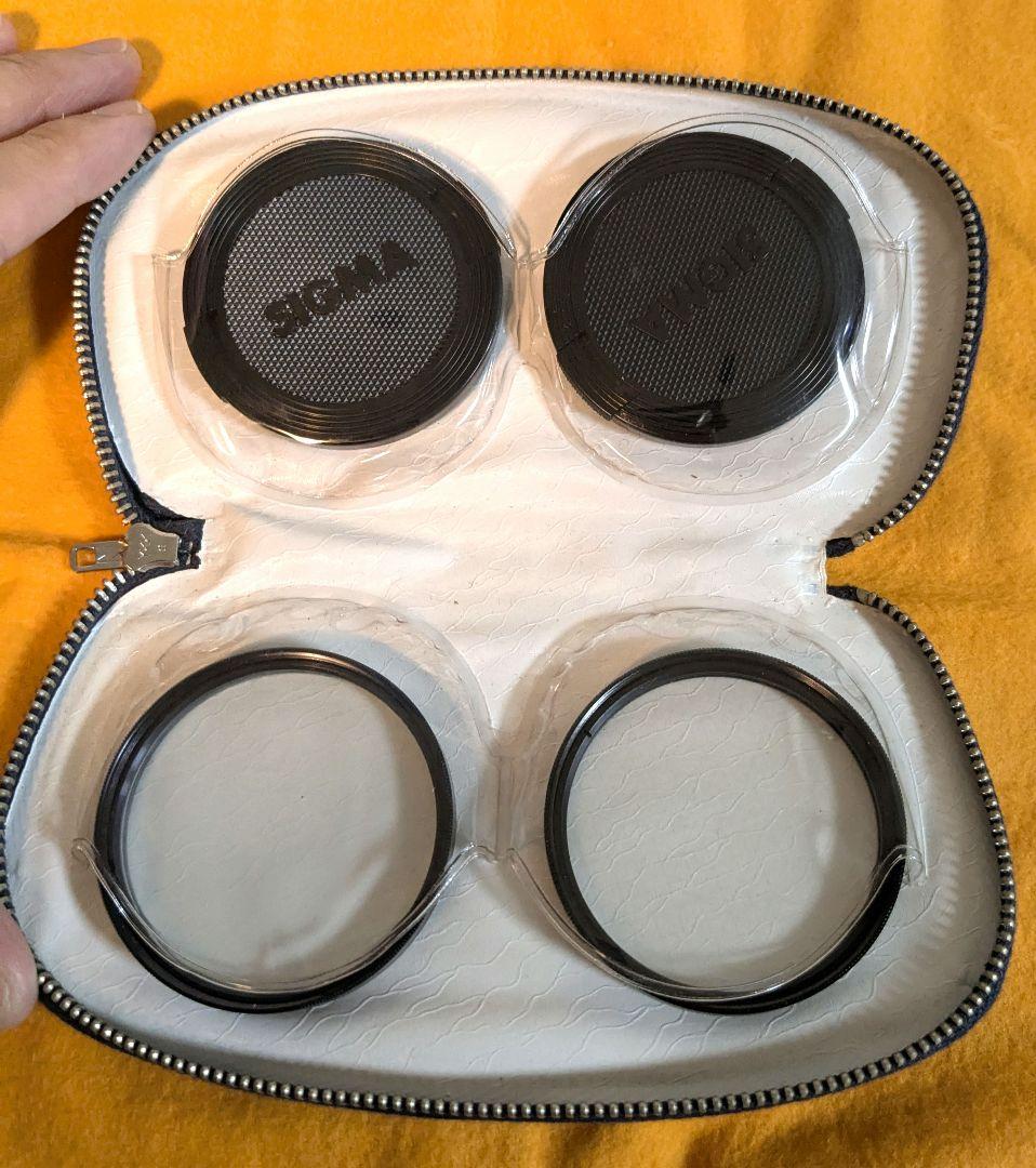 【ジャンク品】キヤノン CANON A-1　一眼レフ フィルムカメラ　セット