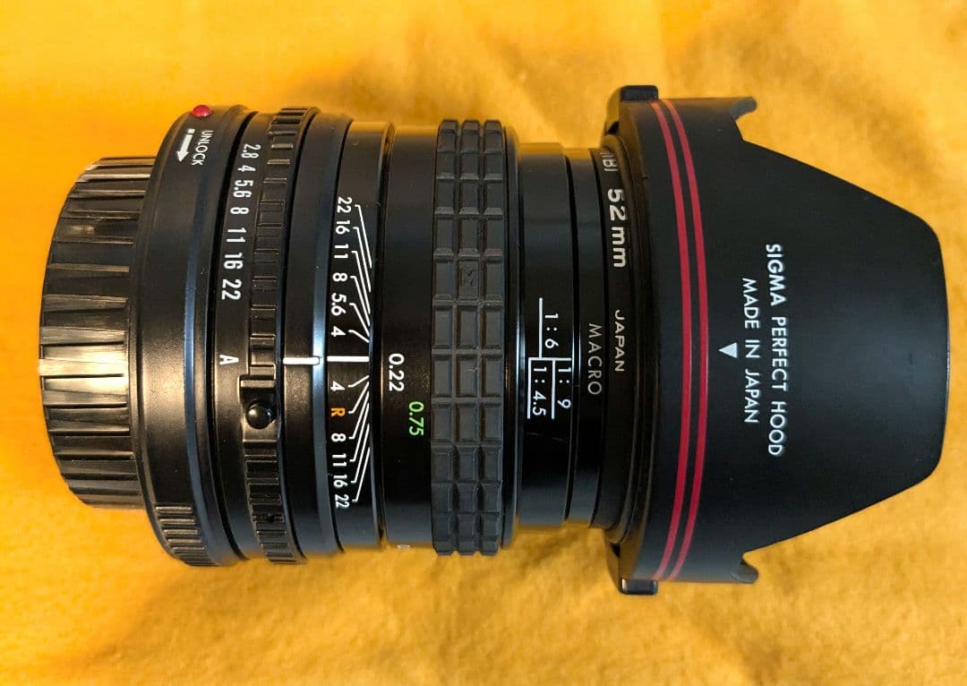 【ジャンク品】キヤノン CANON A-1　一眼レフ フィルムカメラ　セット