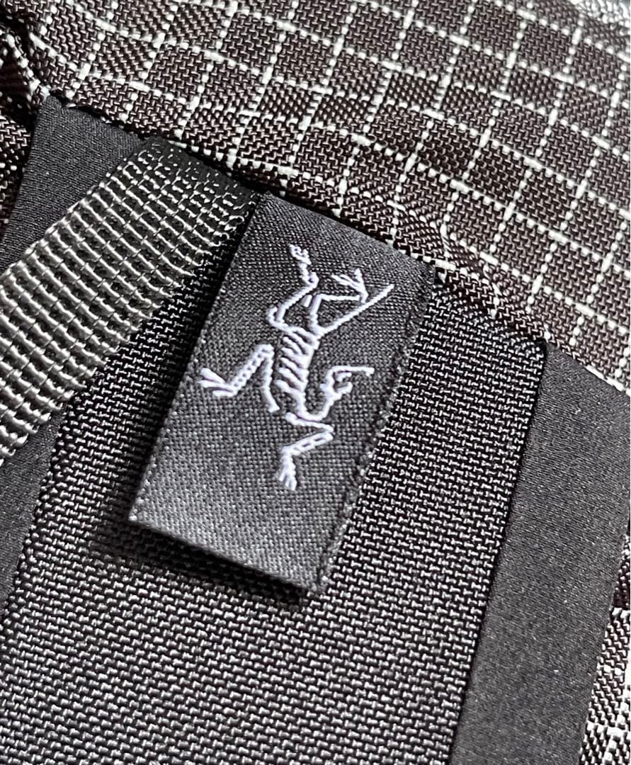 ARC'TERYXアークテリクス コンシール 15 バックパック