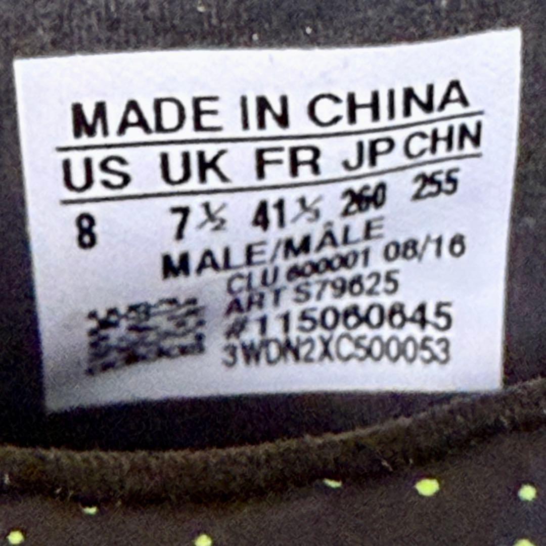 シューズ adidas Messi 16.1 FG 26.0