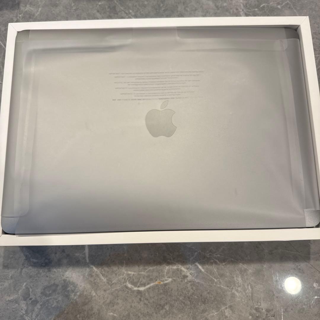 MacBook本体 MacBook Pro 13-inch M1 2020 MYD82J/A