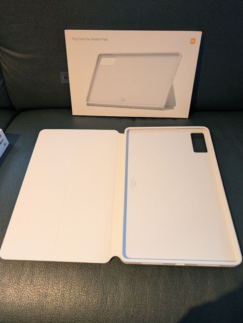 H*O様 週末セール【新品同】最上位モデルRedmi Pad メモリ12GB版