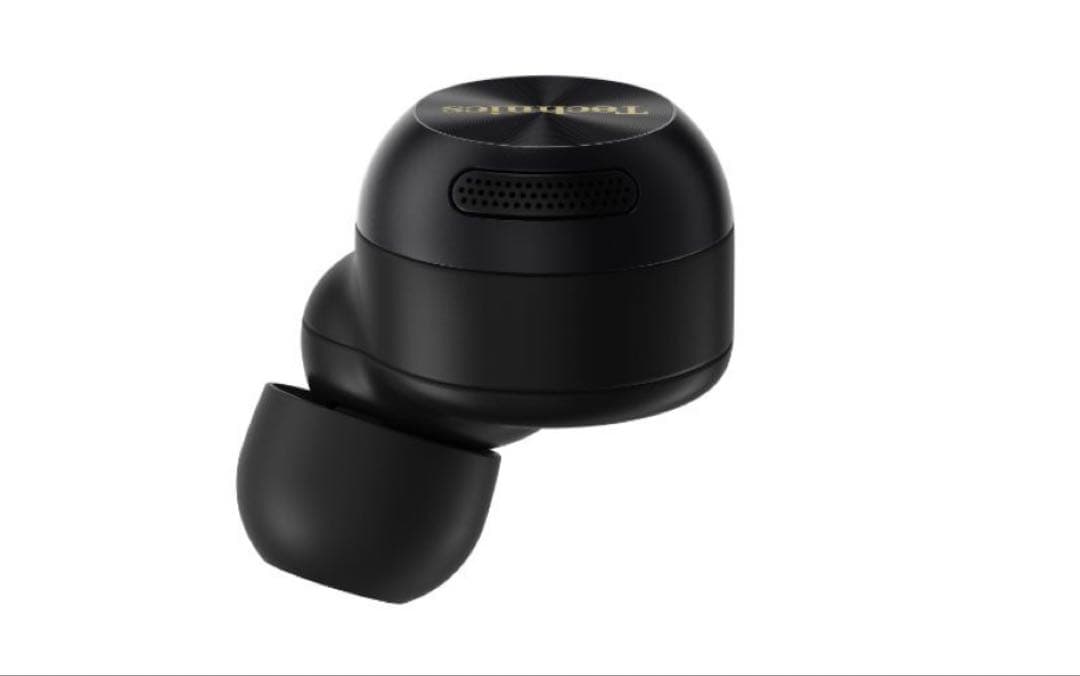 【新品未開封品】Technics AZ100-K ワイヤレスイヤホン