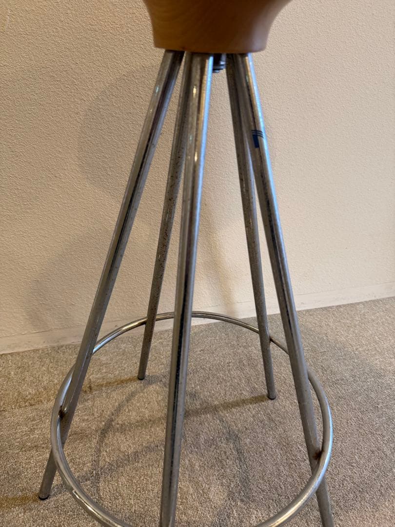 ジャマイカバースツール　ぺぺコルテス　チェア