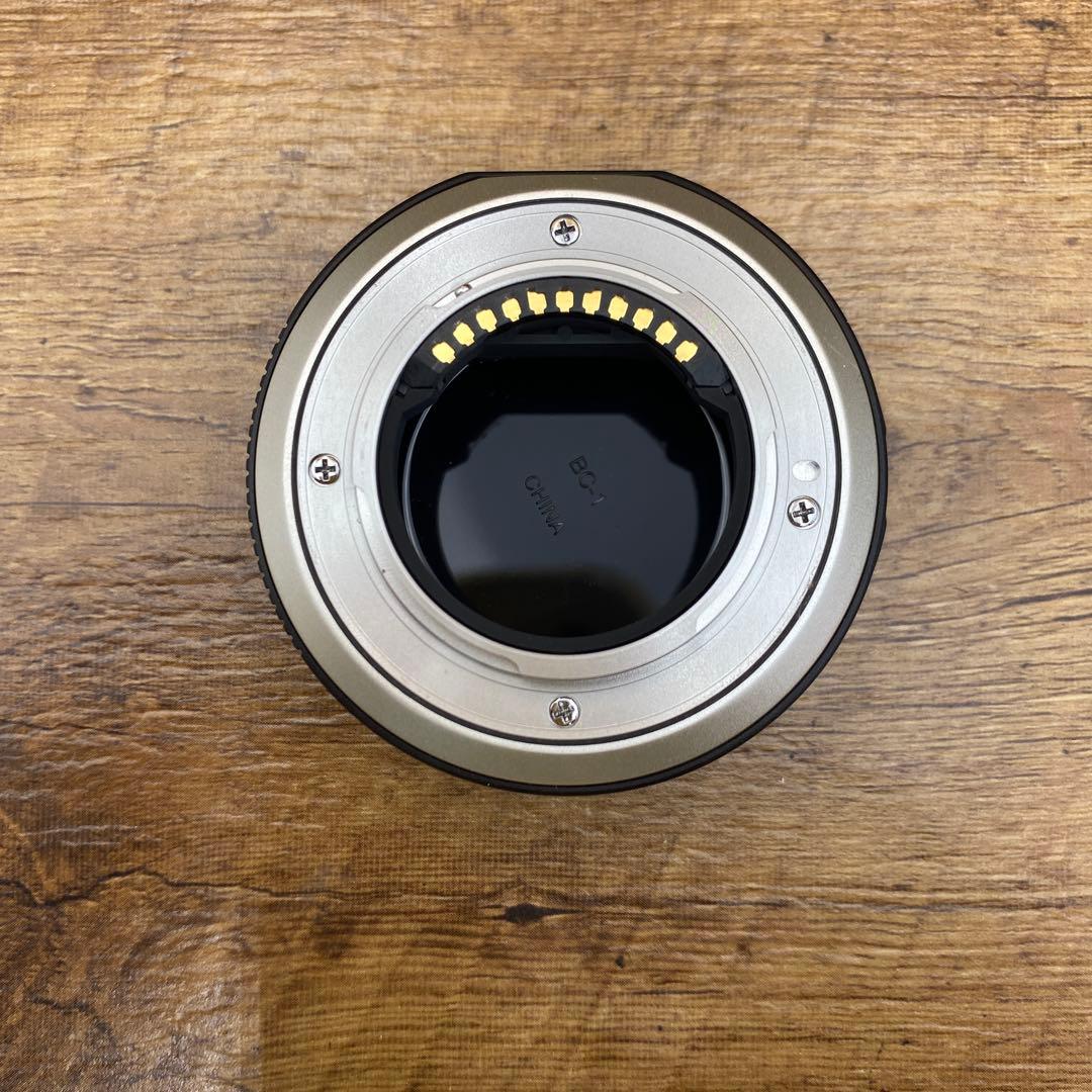 OLYMPUS オリンパス フォーサイズアダプター MMF-3 G-1162