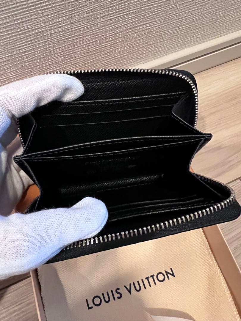 ルイヴィトン モノグラム マルチカラー ジッピーパース 村上隆　美品✨