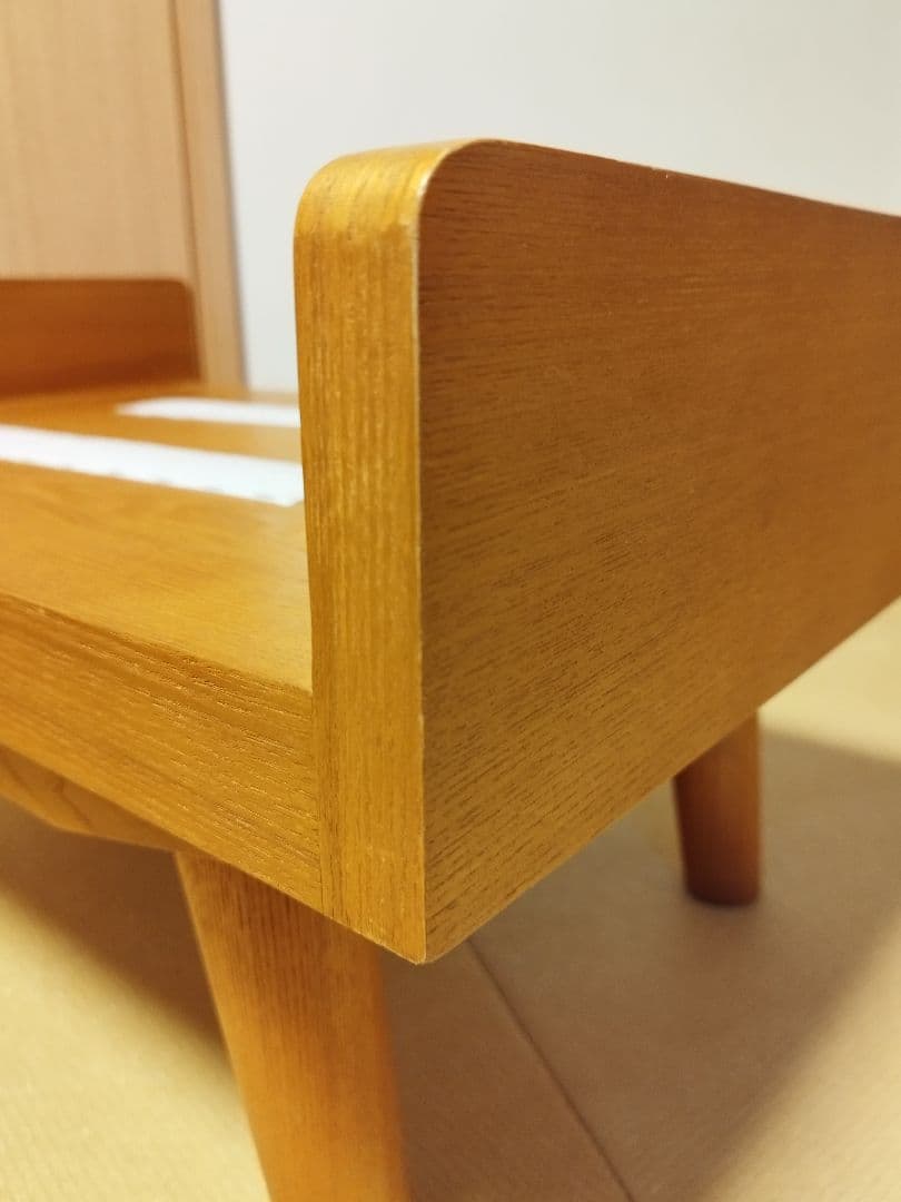 unico ALBERO(アルベロ) オットマン