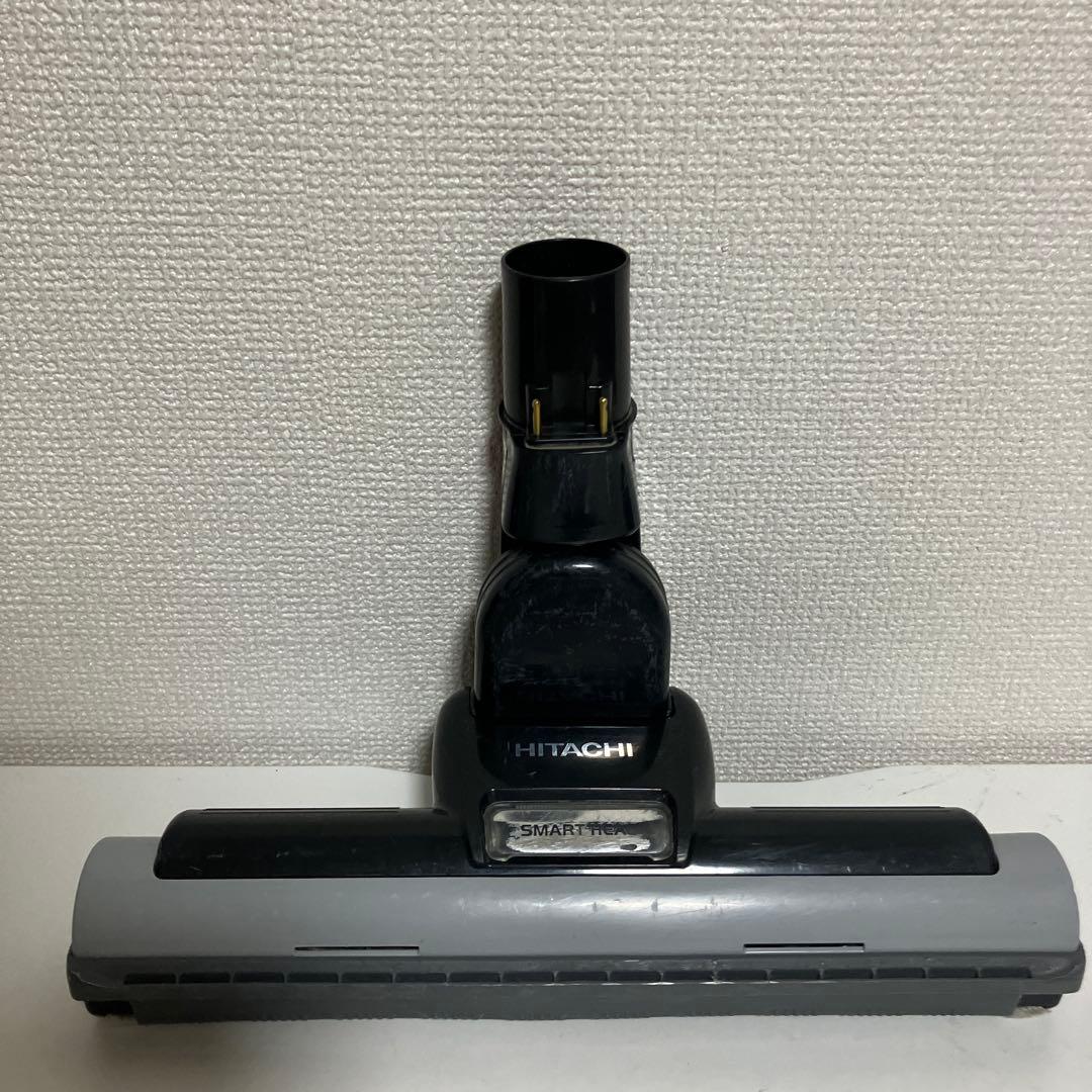 cv-pe300 動作保証　日立 掃除機　D-AP47 回転ブラシ　ヘッド 黒