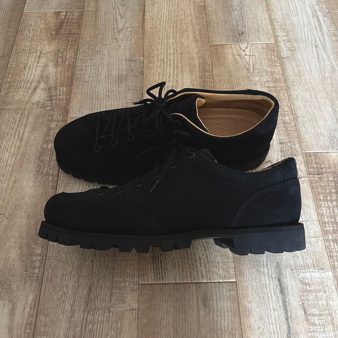 UA別注 Paraboot Montana パラブーツ モンタナ ovy