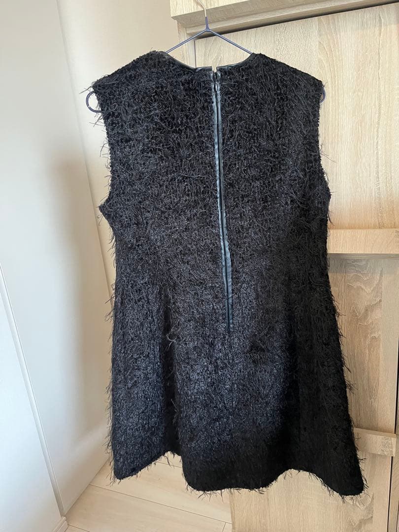 ワンピース Her lip to Eliane Mini Dress