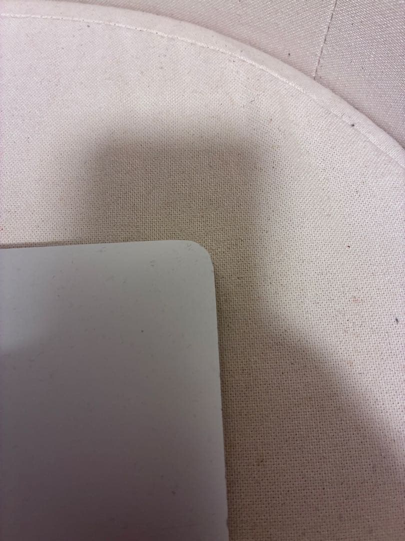 Apple MacBook Air (M1, 2020) 本体