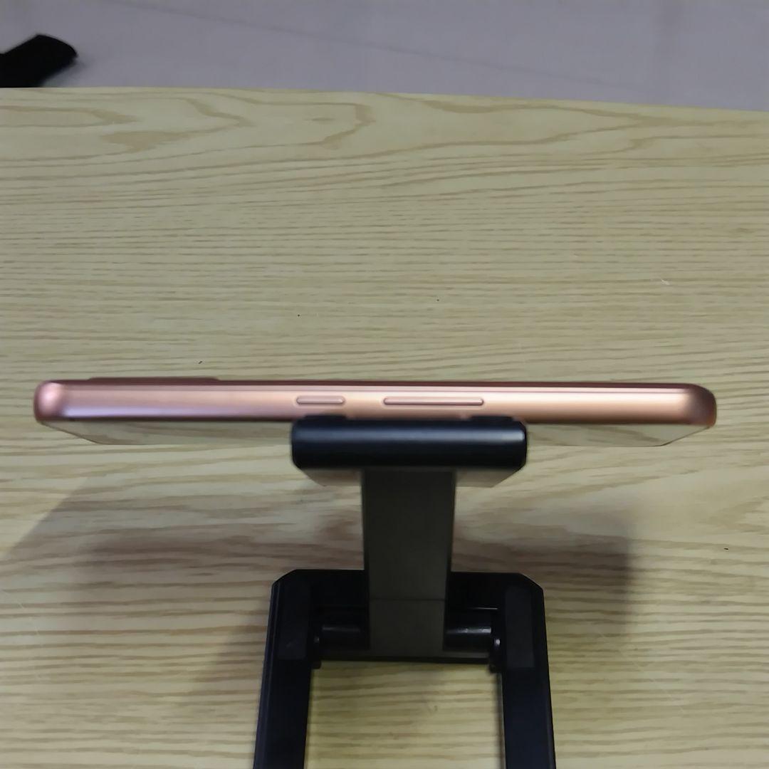 arrows We FCG01 本体 64GB ピンク　即発送