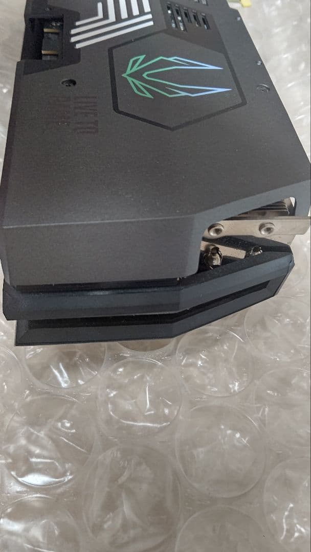 光*夜様 ZOTAC GEFORCE RTX 3080 Ti Trinity O