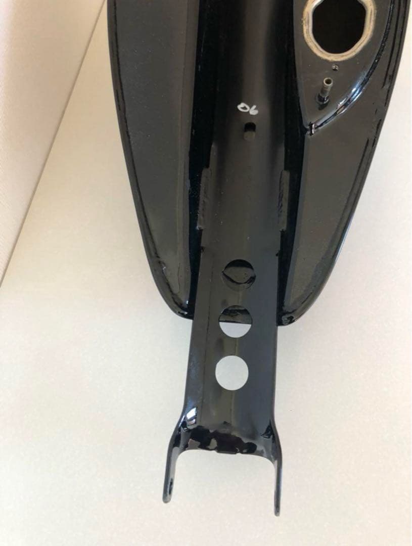 Harley-Davidson スポーツスター　xl1200 純正タンク