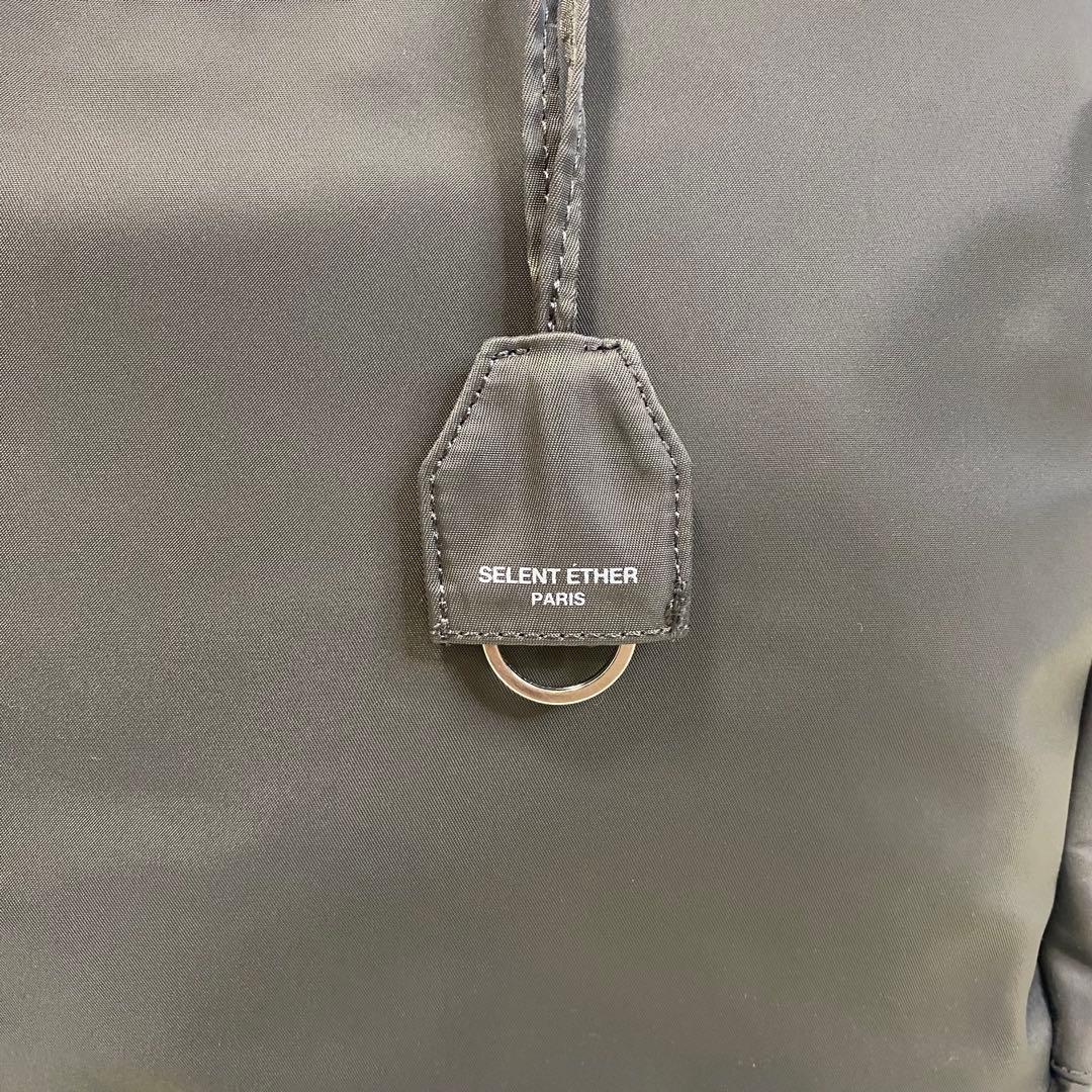 【極美品】SELENT ETHER ビジネスバッグ 4way PASSION36