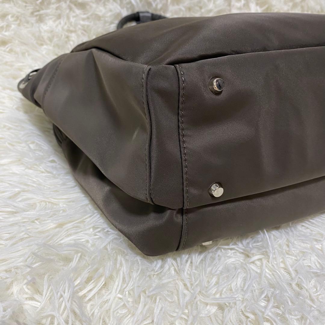 【極美品】SELENT ETHER ビジネスバッグ 4way PASSION36