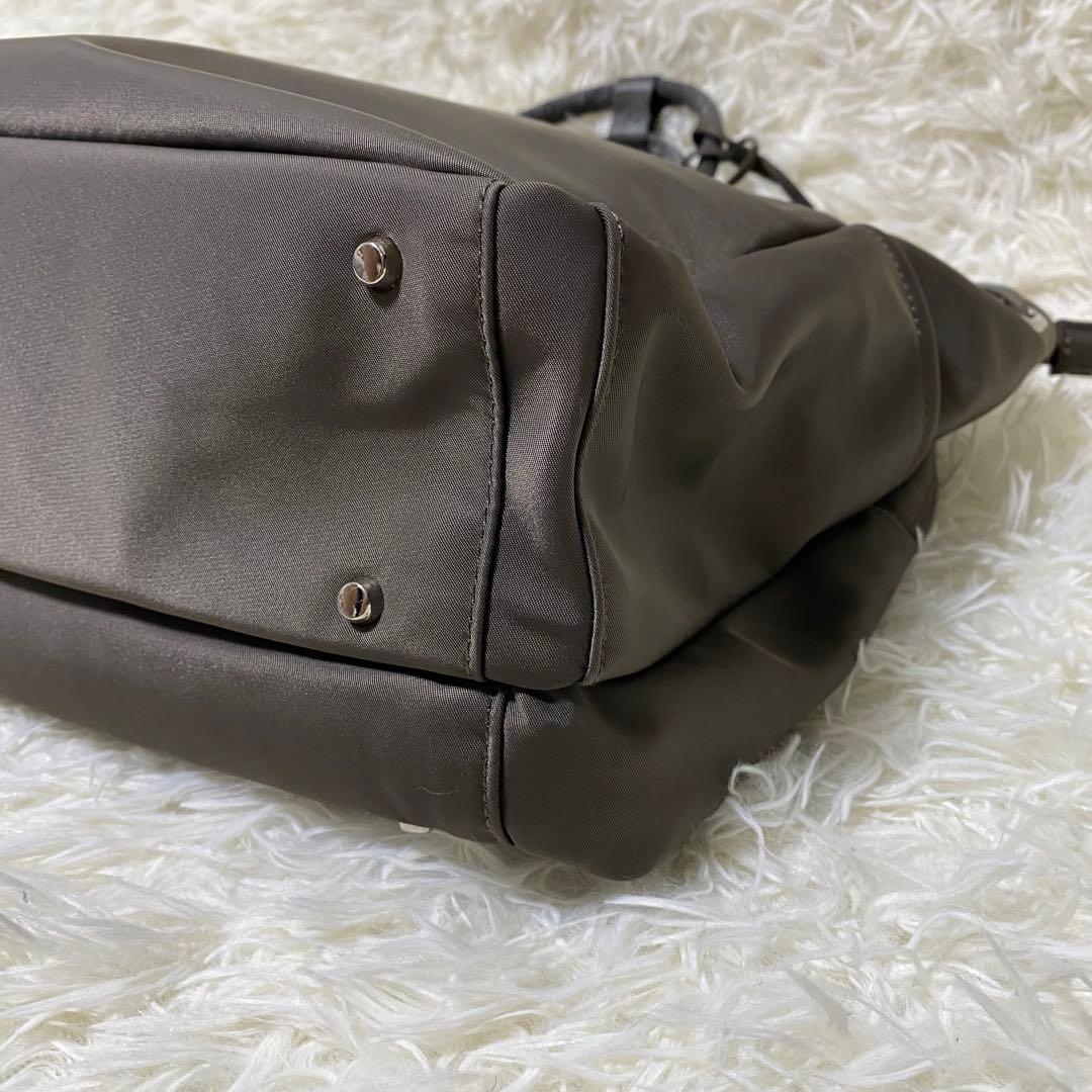 【極美品】SELENT ETHER ビジネスバッグ 4way PASSION36