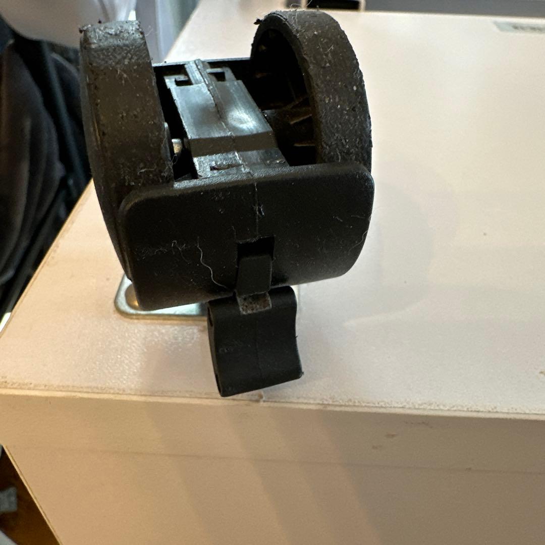 [エトゥベラ] 折りたたみ ネイルテーブル MO1 ホワイト