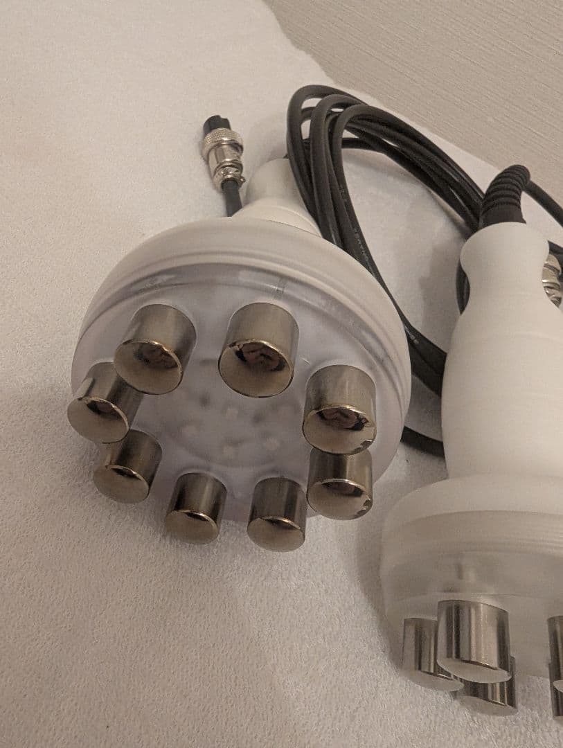 ハイパーナイフEX 専用プローブセット　正規店購入品