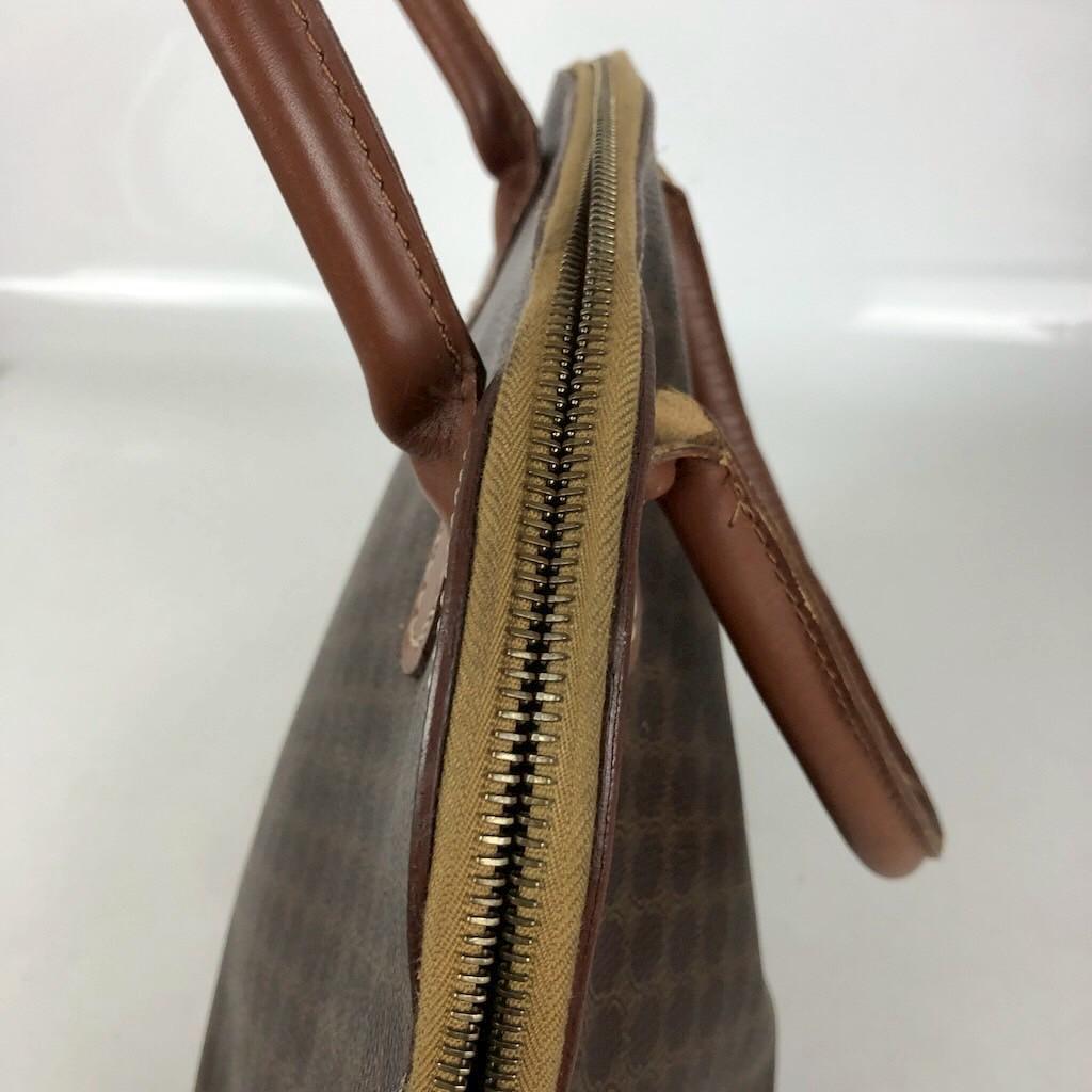 CELINE セリーヌ ハンドバッグ ブラウン レディース ブランド