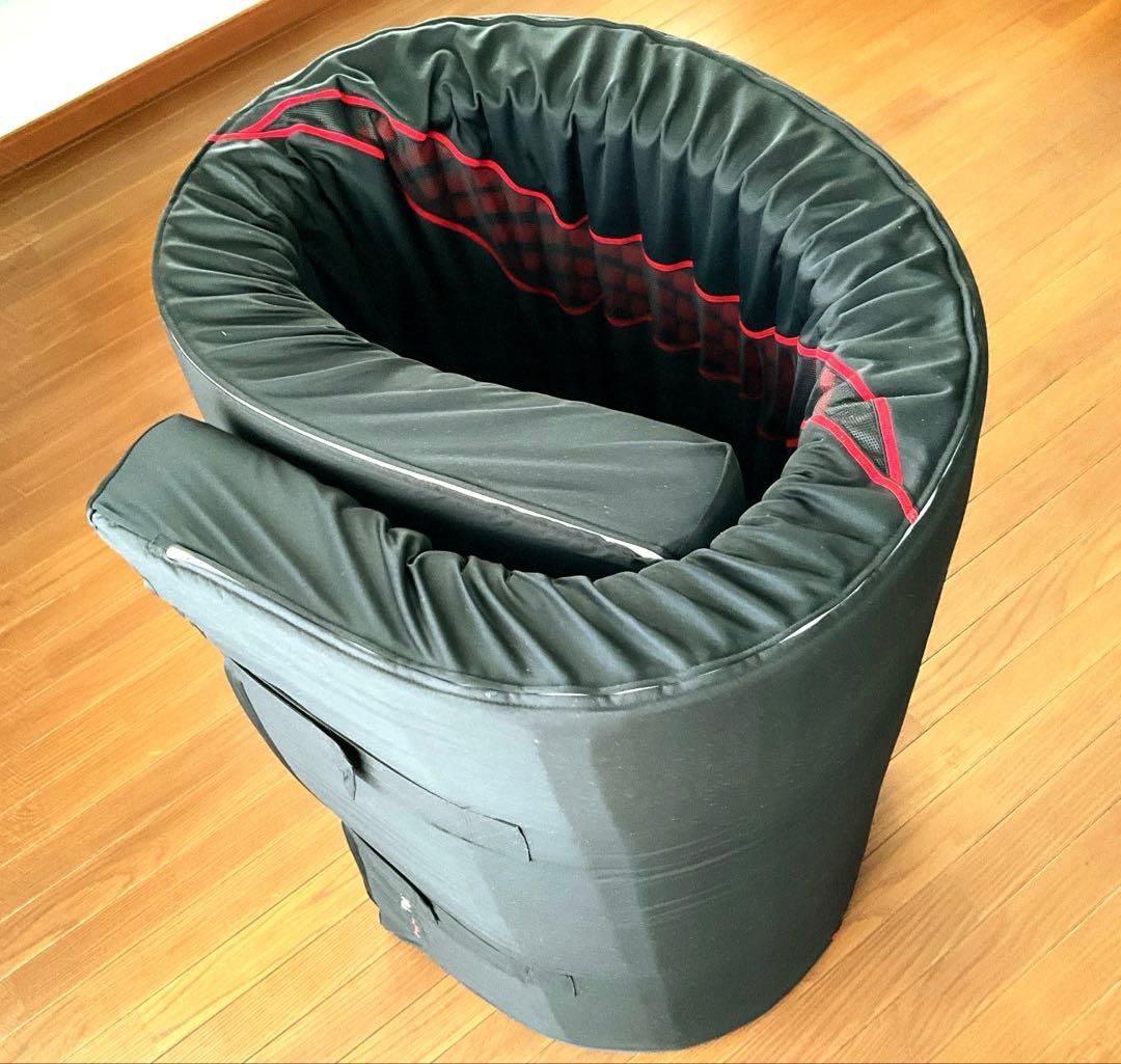 西川 Air SIクイーンサイズ 厚さ9cm　ドライシート付