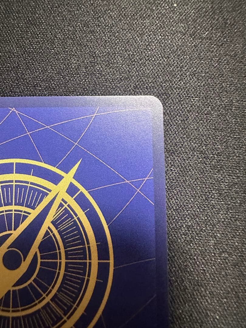 【美品】ワンピースカード ルフィST01-012ジャンプ19号応募者全員サービス