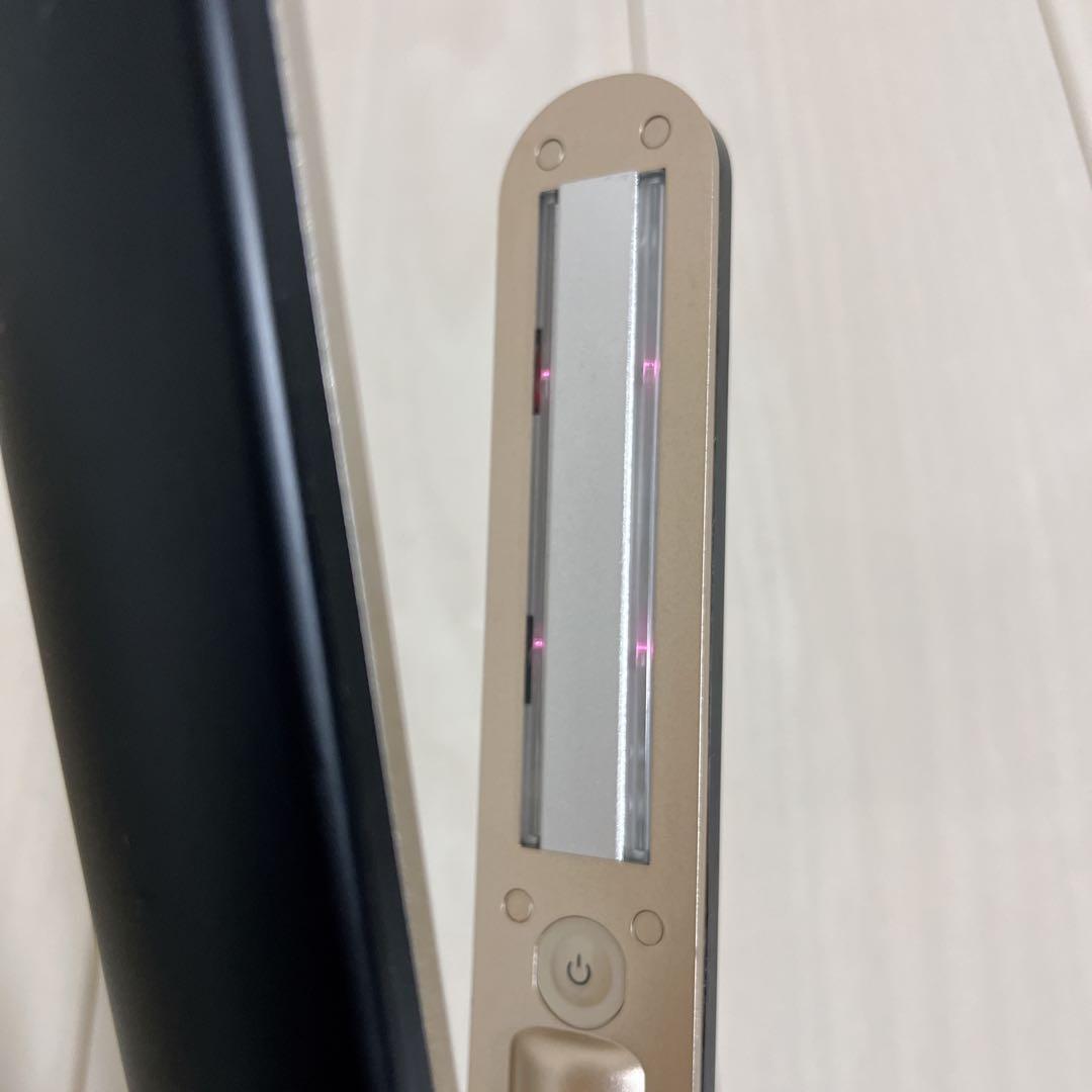 CARE PRO ケアプロ 超音波アイロン BUI-01