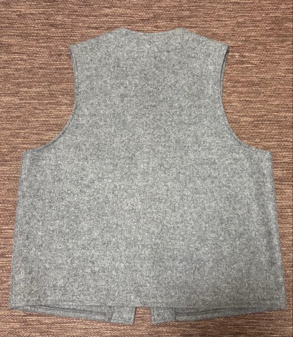 【ヴィンテージ❗️】FILSON フィルソン マッキーノ ベスト サイズ44