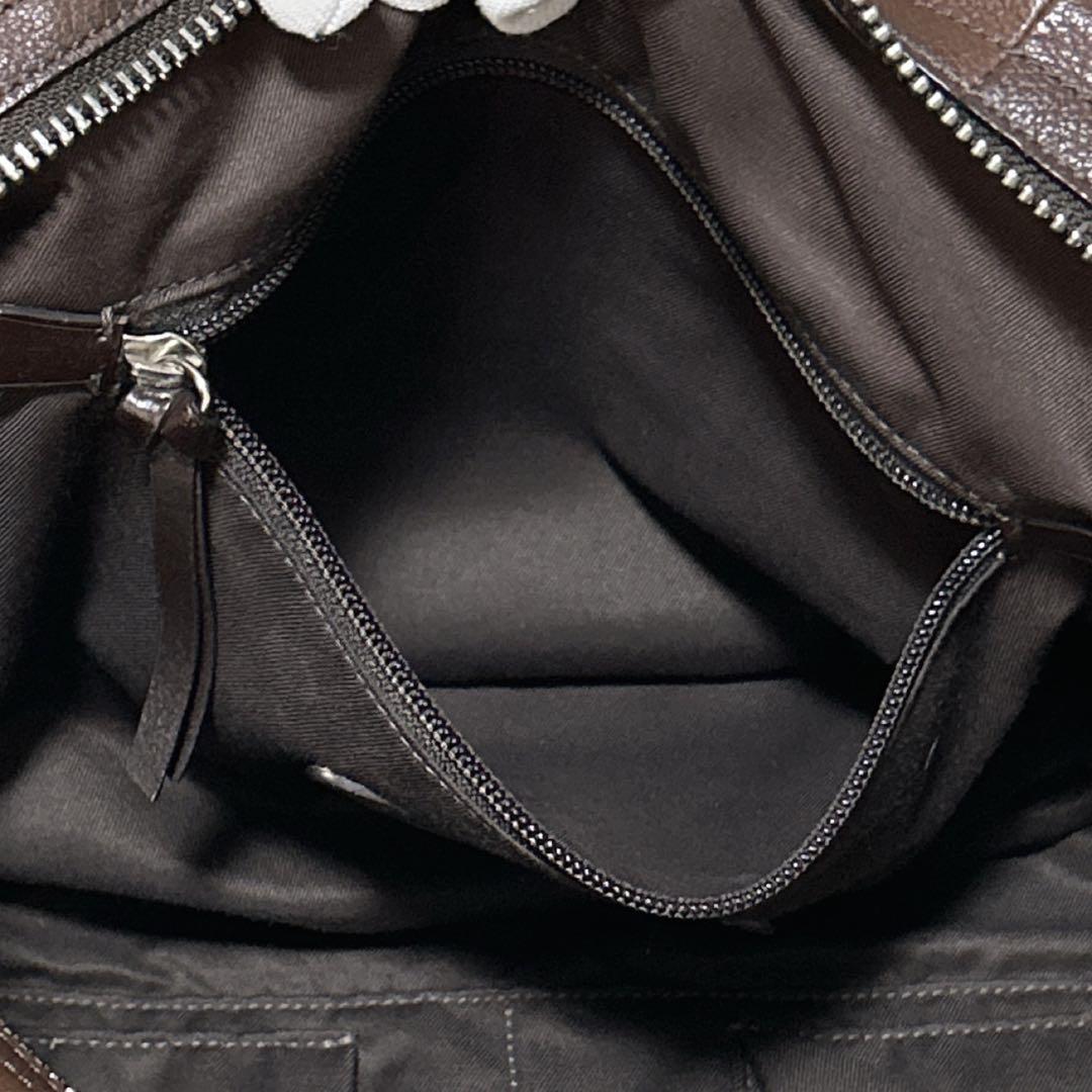 ✨美品✨COACH ボストンバッグ トンプソン 70491 レザー